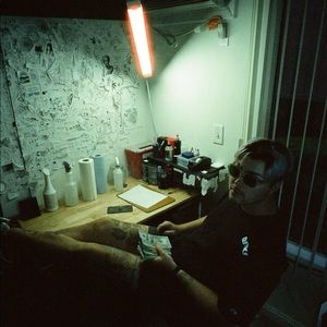 Meet your Posher, Abe